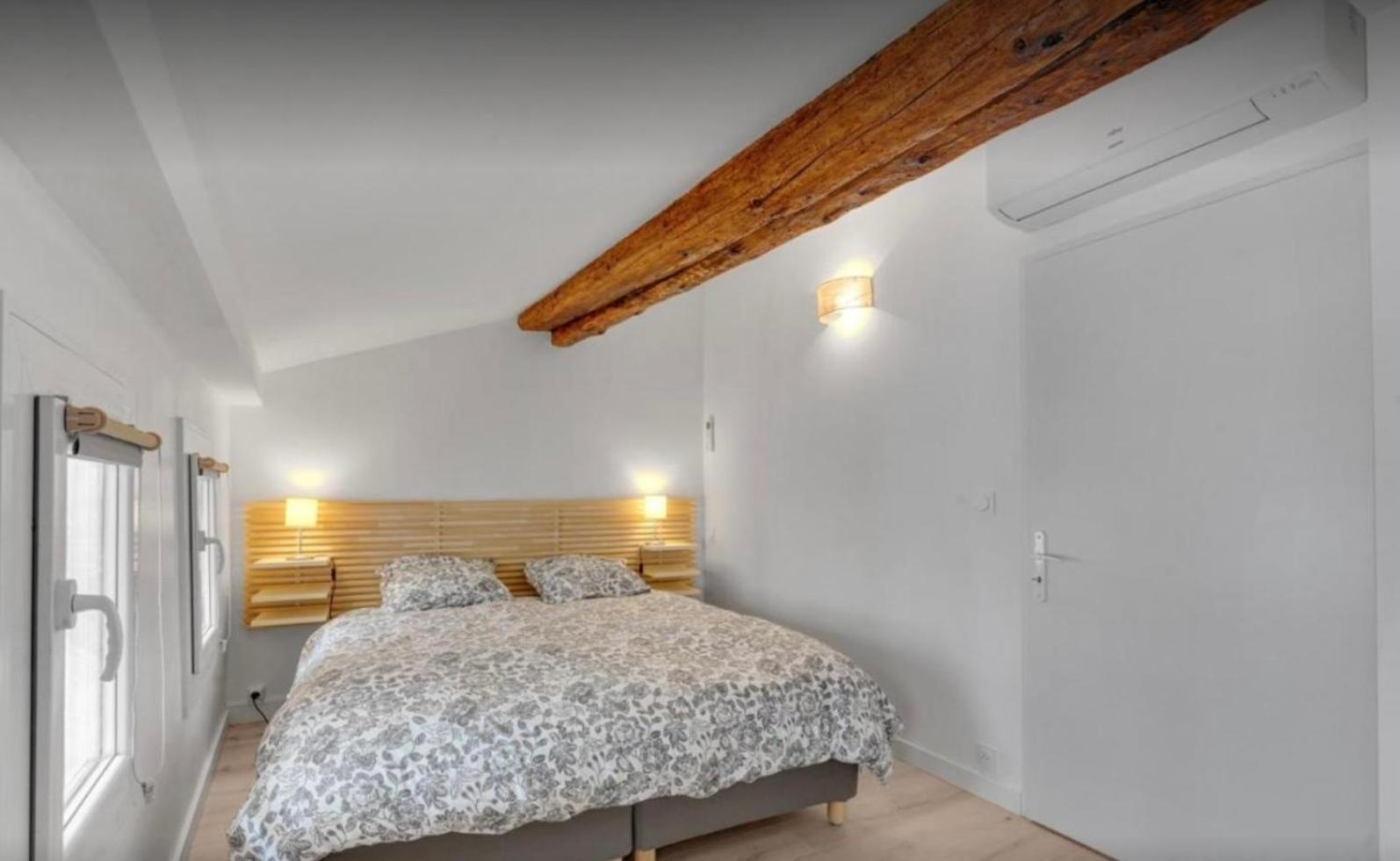 Апартаменти 10 Rue De La Trilhe 31000 Тулуза Екстер'єр фото