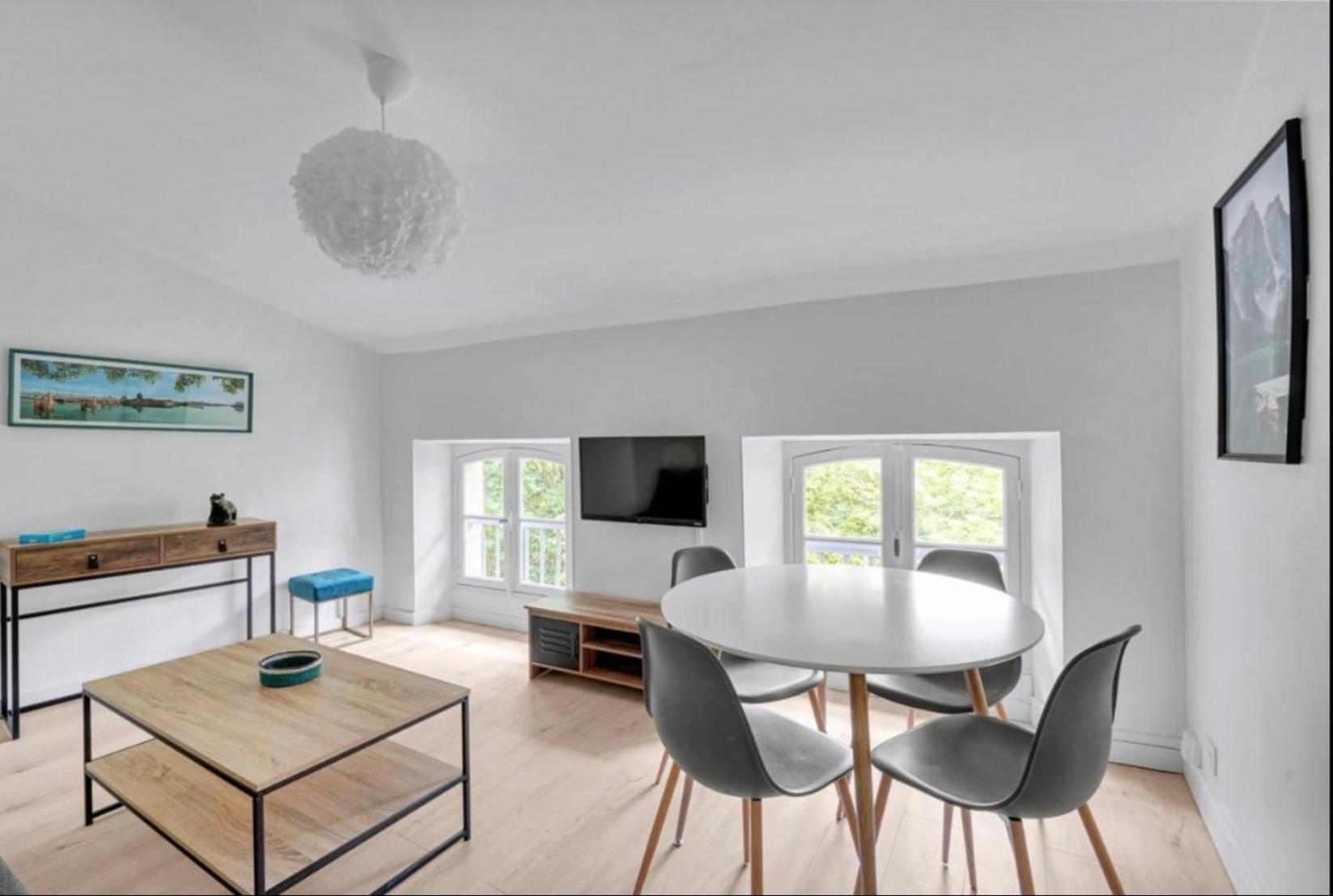 Апартаменти 10 Rue De La Trilhe 31000 Тулуза Екстер'єр фото